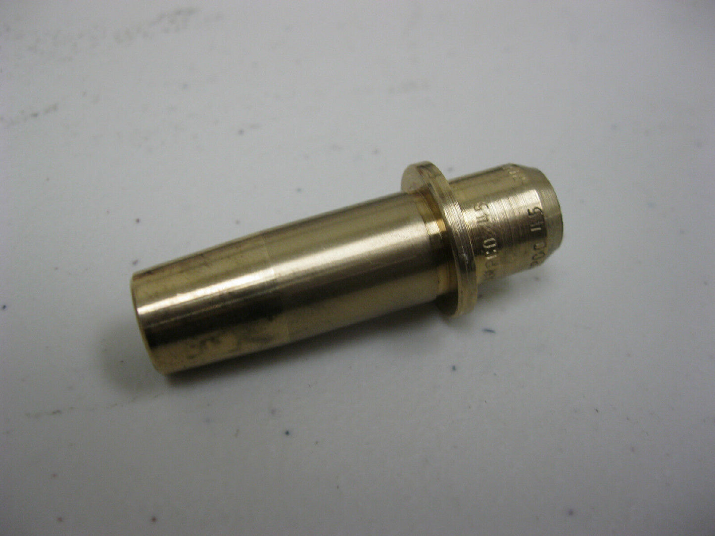 AMPCO 45 BRONZE HARLEY VALVE INTAKE GUIDE - .008" OVERSIZE 74" PAN/SHOVEL