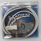 Magnum Hydraulic Brake Line  78" Banjo Angle 180  173824