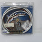 Magnum Hydraulic Brake Line  78" Banjo Angle 180  173824