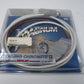 Magnum Hydraulic Brake Line  78" Banjo Angle 180  173824
