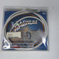 Magnum Hydraulic Brake Line  78" Banjo Angle 180  173824