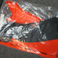 KTM SX/SXF 2013 Orange/Black Filter/Air Box Covers By Acerbis 2314291008