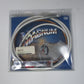 Magnum Hydraulic Brake Line  78" Banjo Angle 180  173824