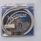 Magnum Hydraulic Brake Line  78" Banjo Angle 180  173824