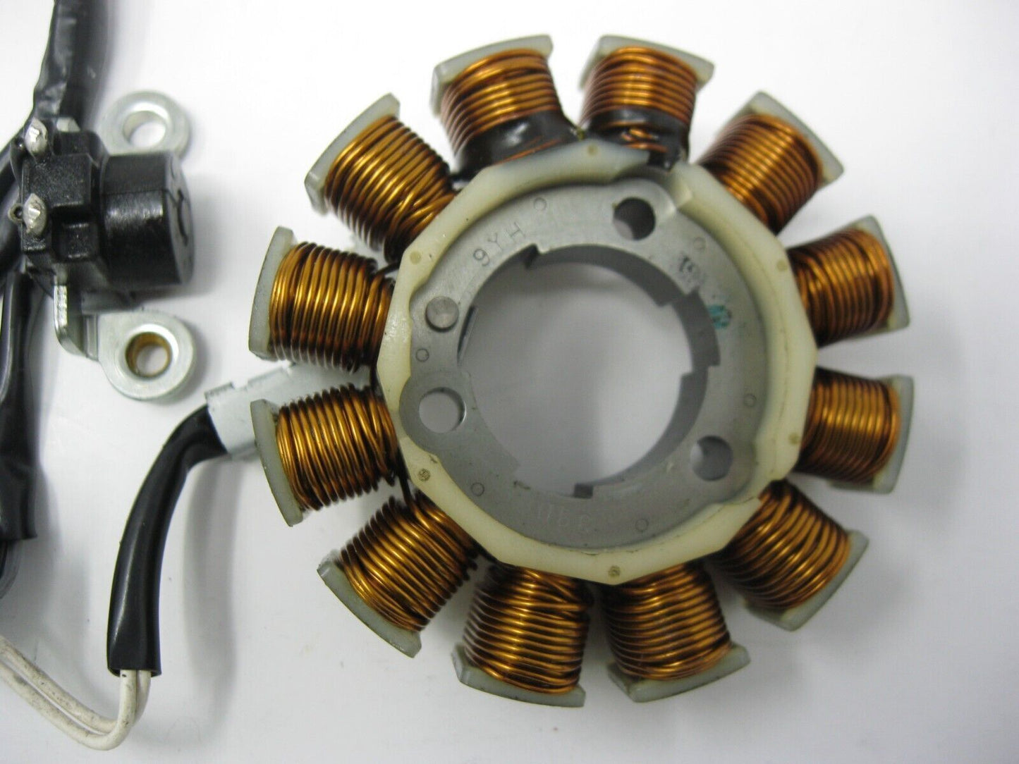 Honda 04-09 CRF250R Stator 31120-KRN-670