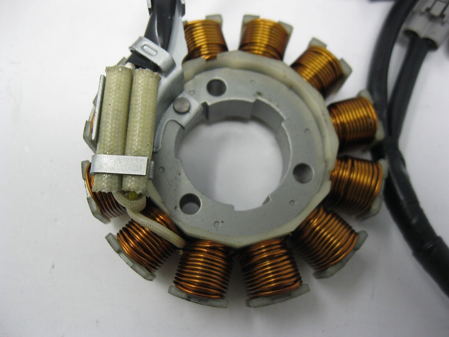 Honda 04-09 CRF250R Stator 31120-KRN-670