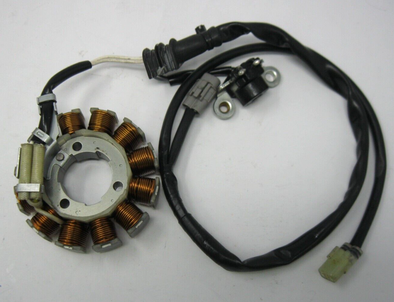 Honda 04-09 CRF250R Stator 31120-KRN-670