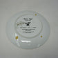 Terry McLean Collector Plate "Winter Vigil" Signed, Limited Edition