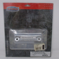 KURYAKYN 113  License Plate Mount for Road King 259765