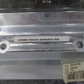 KURYAKYN 113  License Plate Mount for Road King 259765