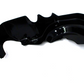 Black Interface  Cover Unknown Fitment  Similar with 66532-07