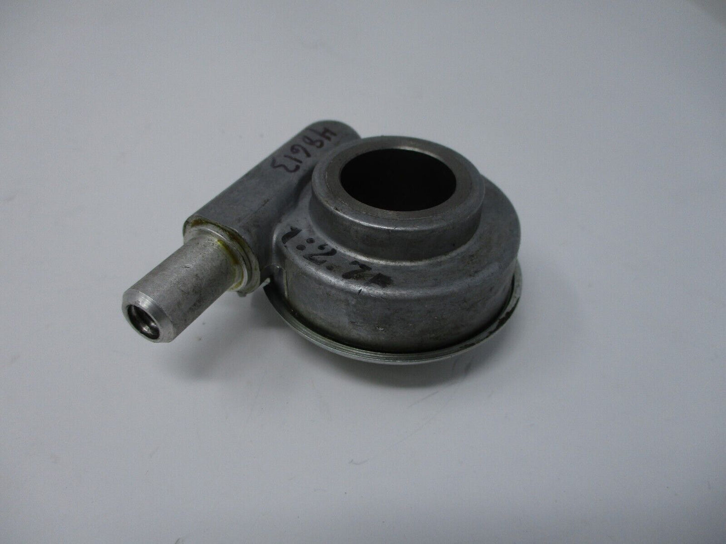 Custom Chrome Speedometer Drive Unit 25-194 (48613)