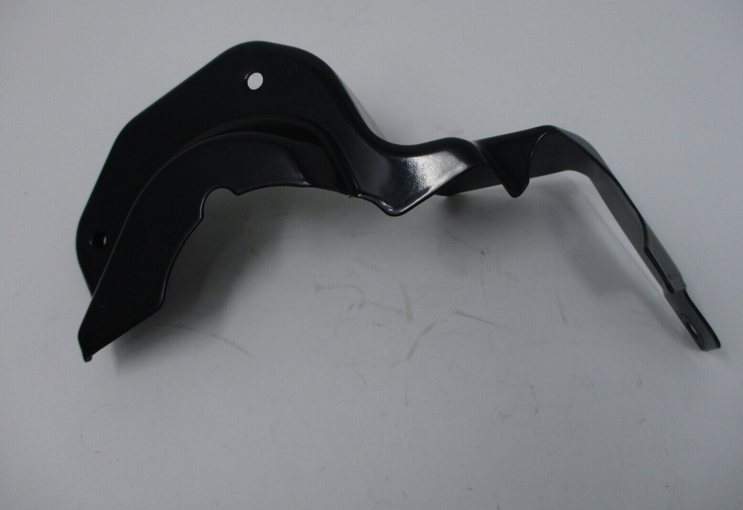Black Interface  Cover Unknown Fitment  Similar with 66532-07