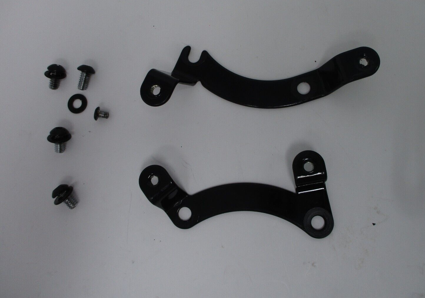 Black Interface  Cover Unknown Fitment  Similar with 66532-07