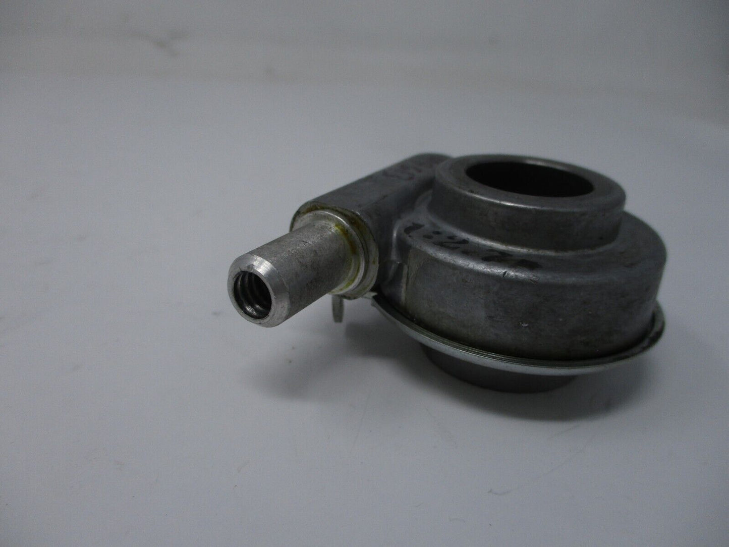 Custom Chrome Speedometer Drive Unit 25-194 (48613)