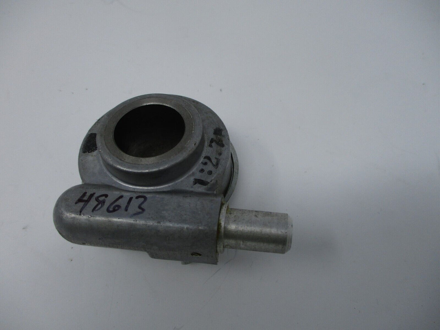 Custom Chrome Speedometer Drive Unit 25-194 (48613)