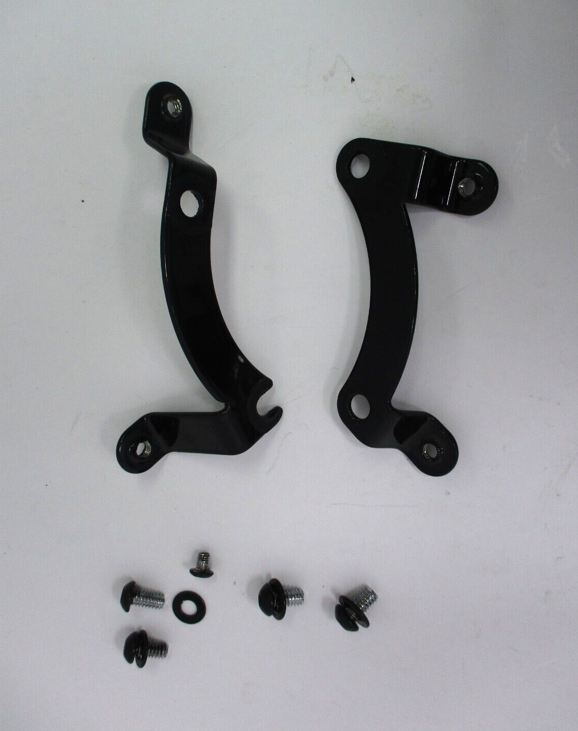 Black Interface  Cover Unknown Fitment  Similar with 66532-07