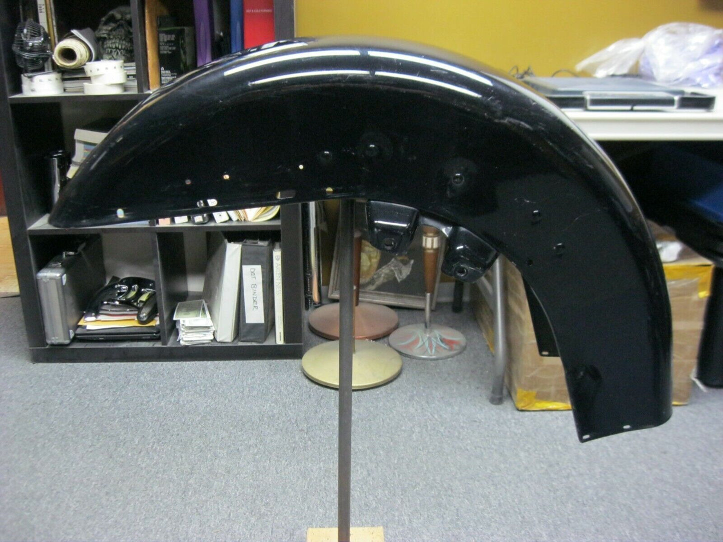 Harley-Davidson Road King OEM FLHR Front Fender 59087-00