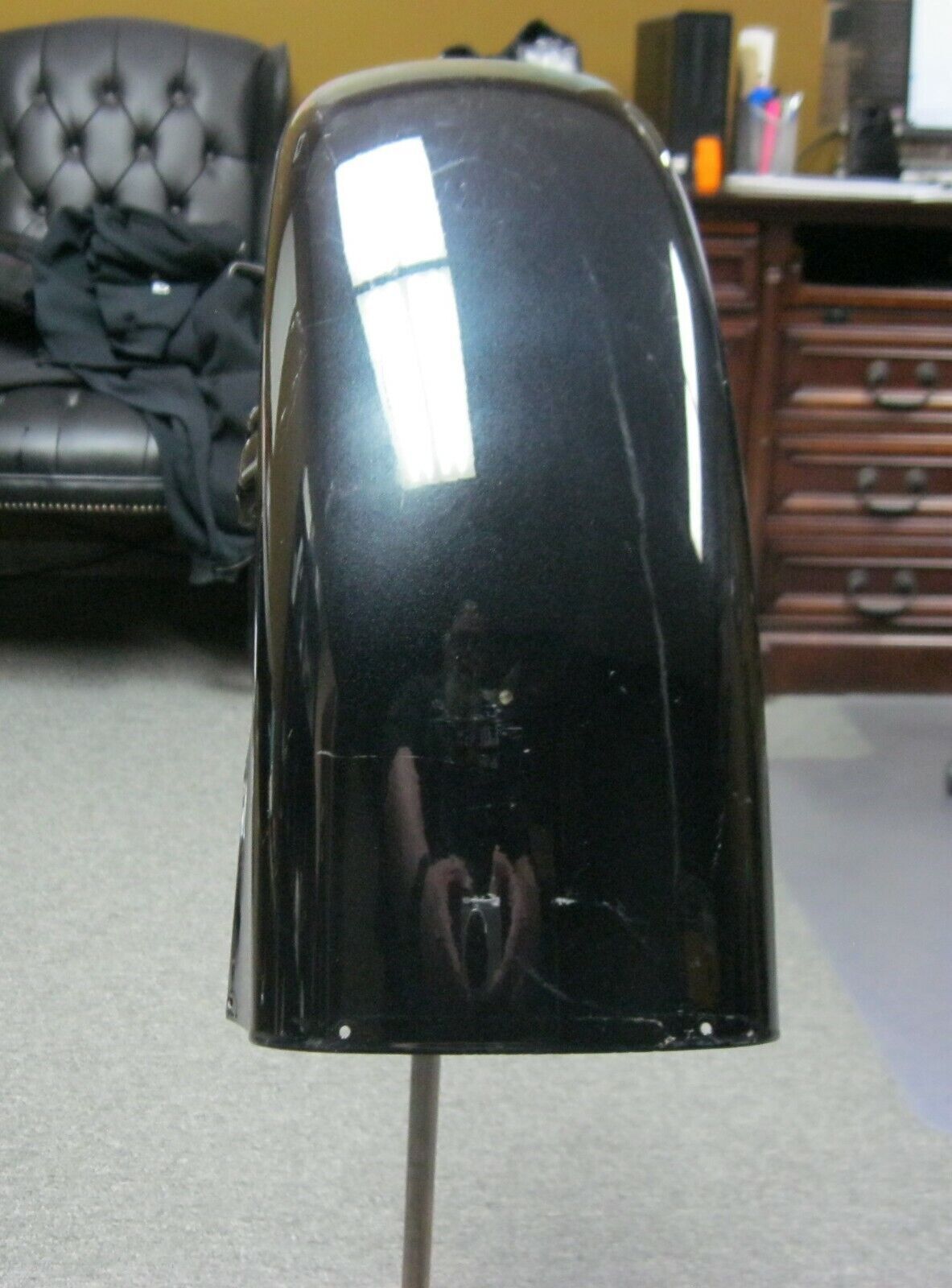 Harley-Davidson Road King OEM FLHR Front Fender 59087-00