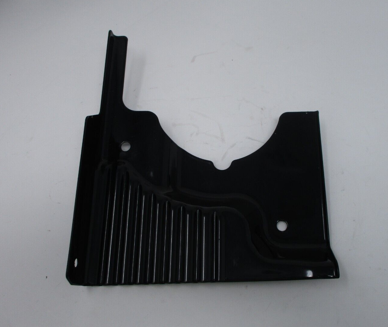 Black Interface  Cover Unknown Fitment  Similar with 66532-07