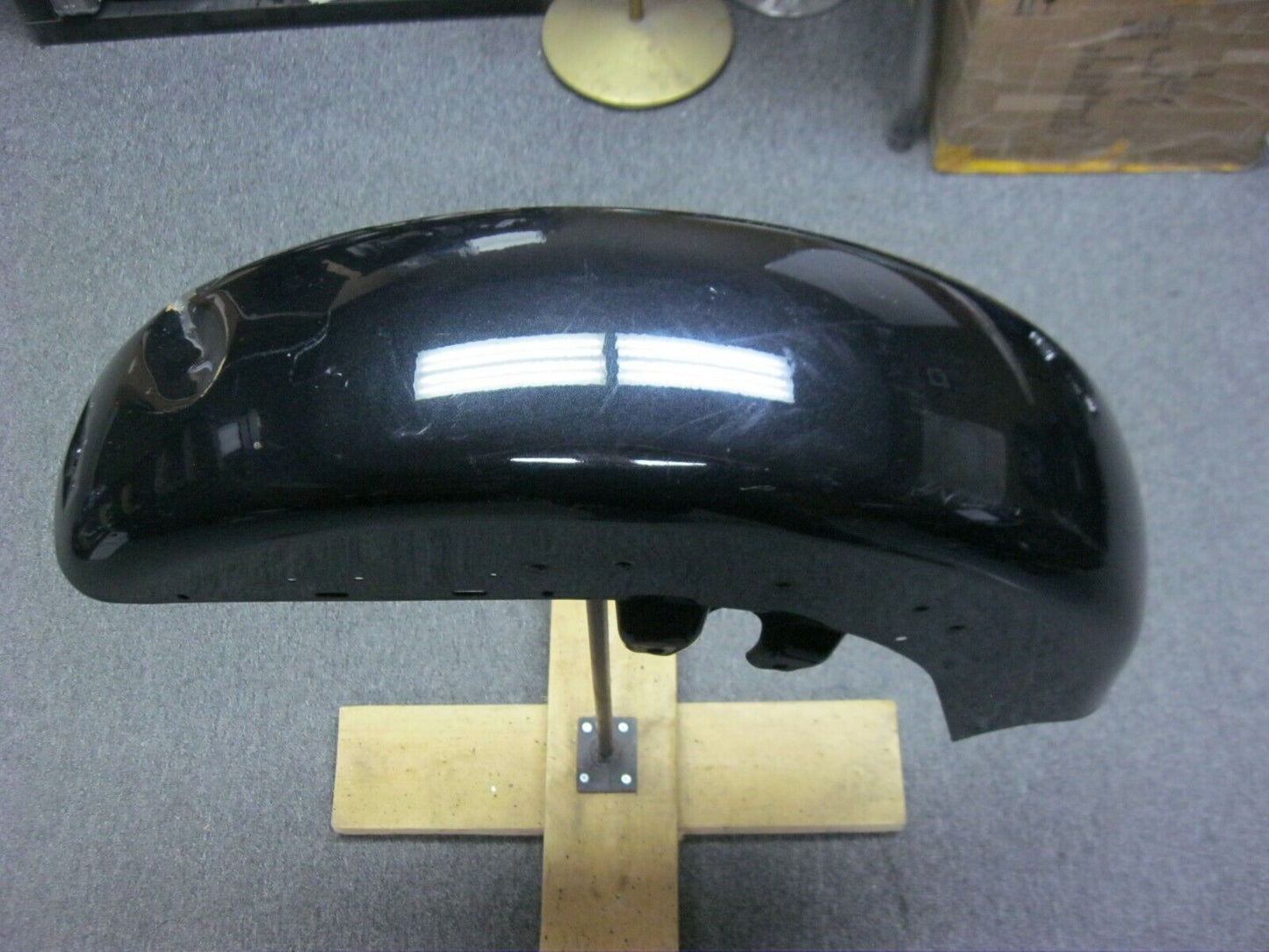 Harley-Davidson Road King OEM FLHR Front Fender 59087-00