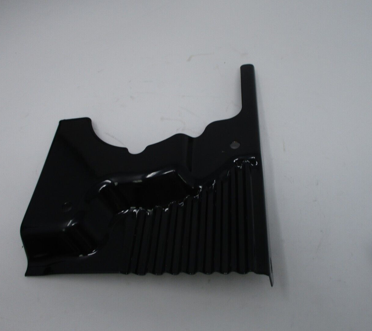 Black Interface  Cover Unknown Fitment  Similar with 66532-07