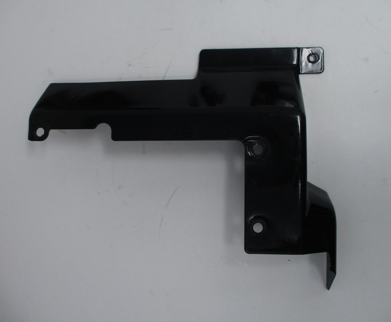Black Interface  Cover Unknown Fitment  Similar with 66532-07