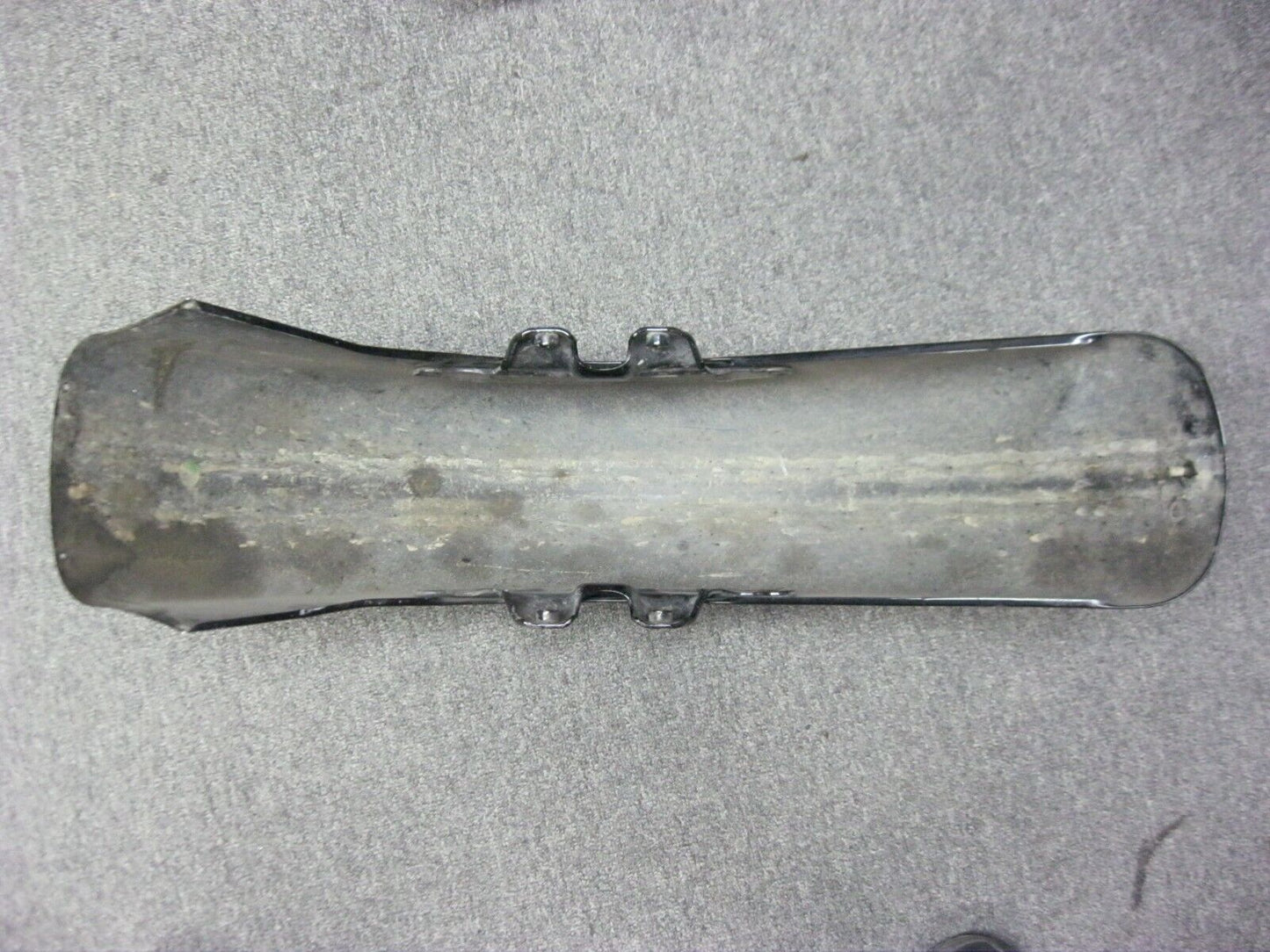 Harley-Davidson Road King OEM FLHR Front Fender 59087-00