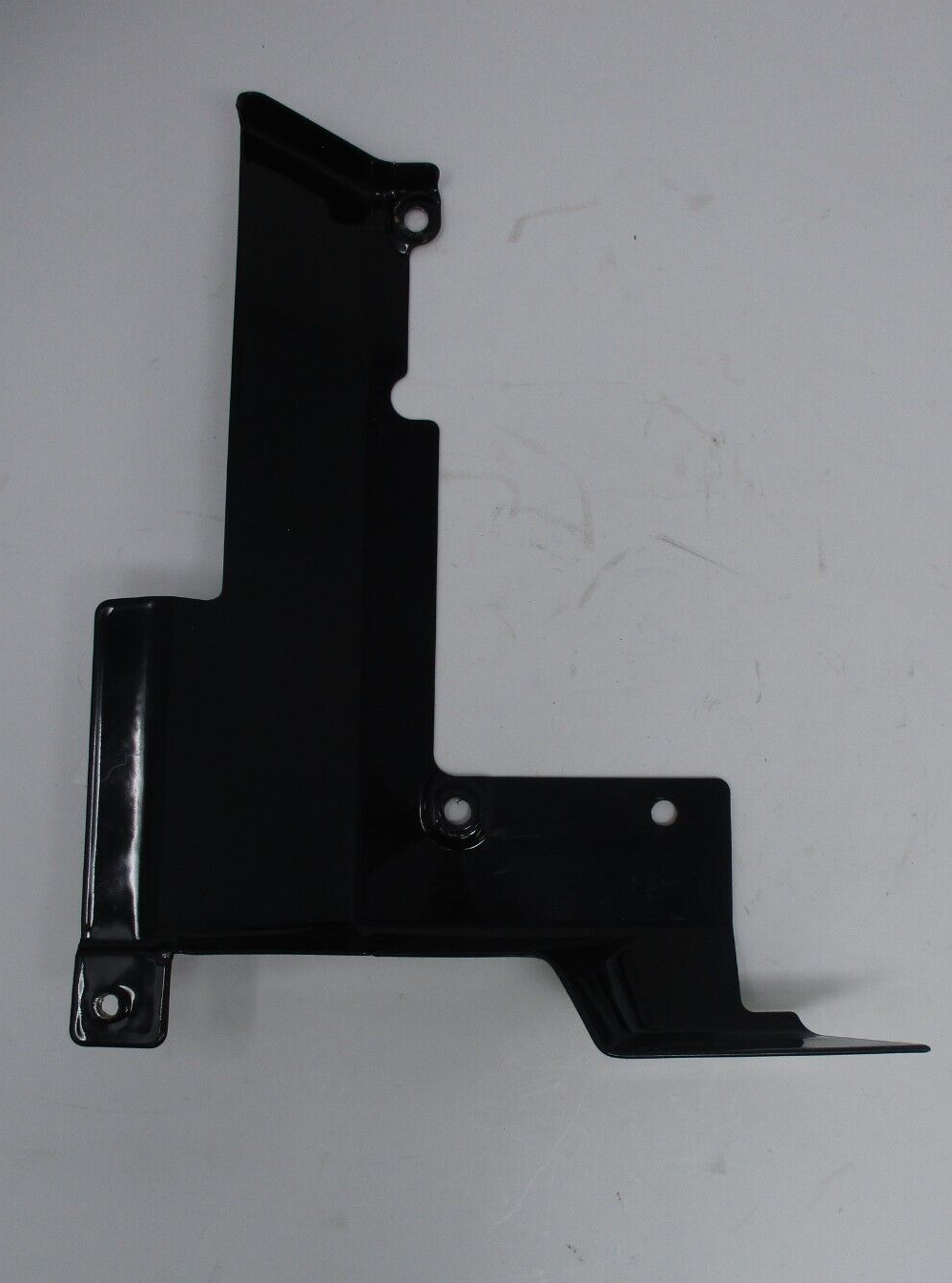 Black Interface  Cover Unknown Fitment  Similar with 66532-07