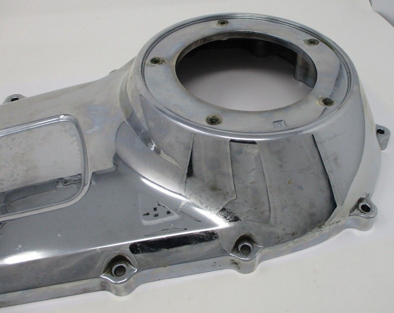 Harley Davidson OEM Primary Cover 60553-07