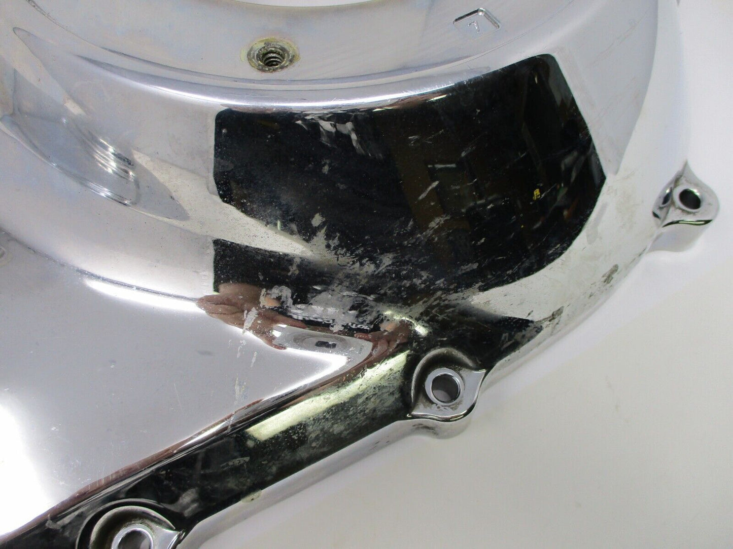 Harley Davidson OEM Primary Cover 60553-07