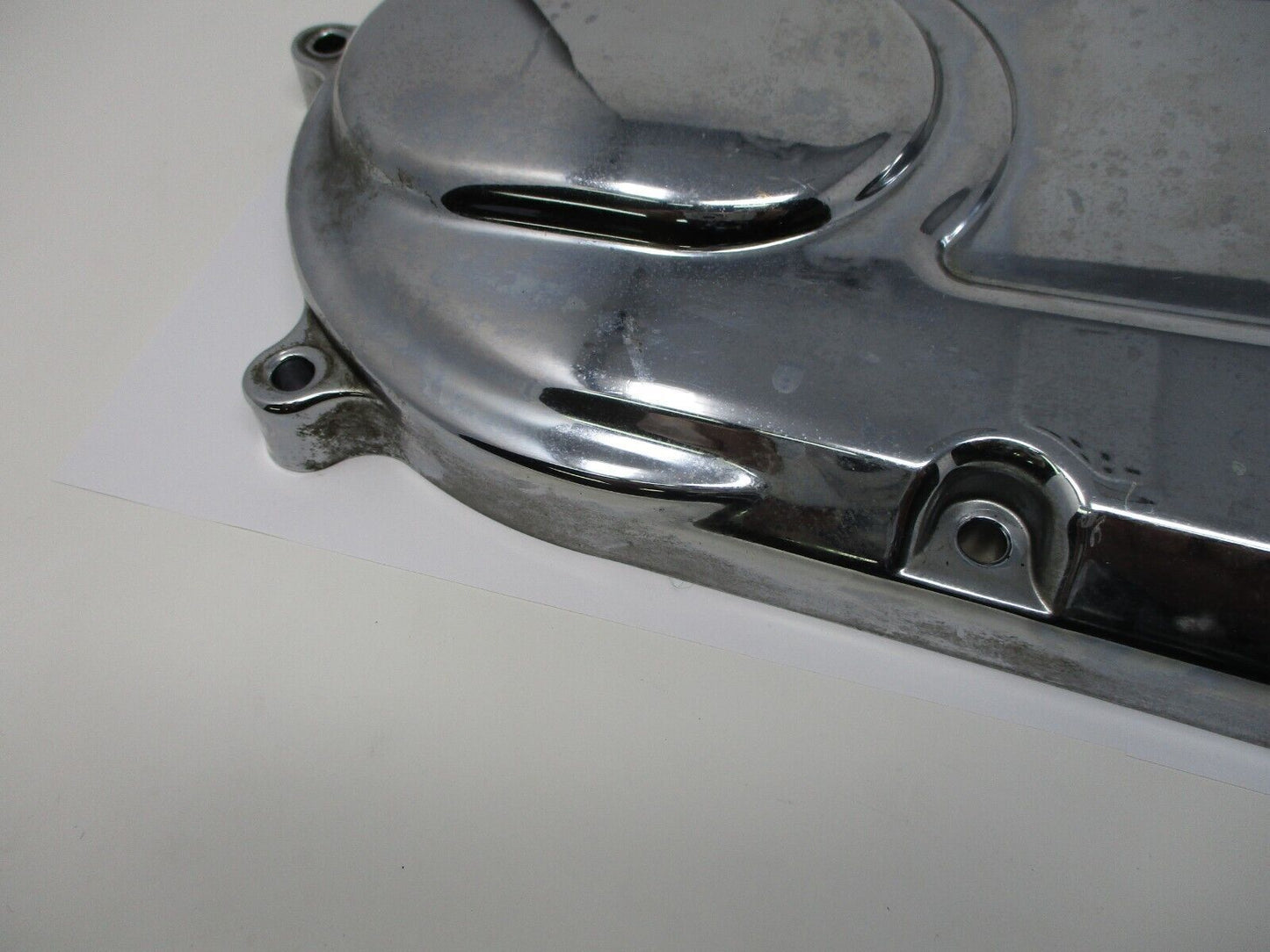 Harley Davidson OEM Primary Cover 60553-07