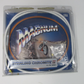 Magnum CHROMITE II IDLE CABLE +6" 173032