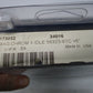 Magnum CHROMITE II IDLE CABLE +6" 173032