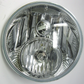 Harley-Davidson OEM 14-22 FLH Dual Bulb Halogen Headlamp  67700062