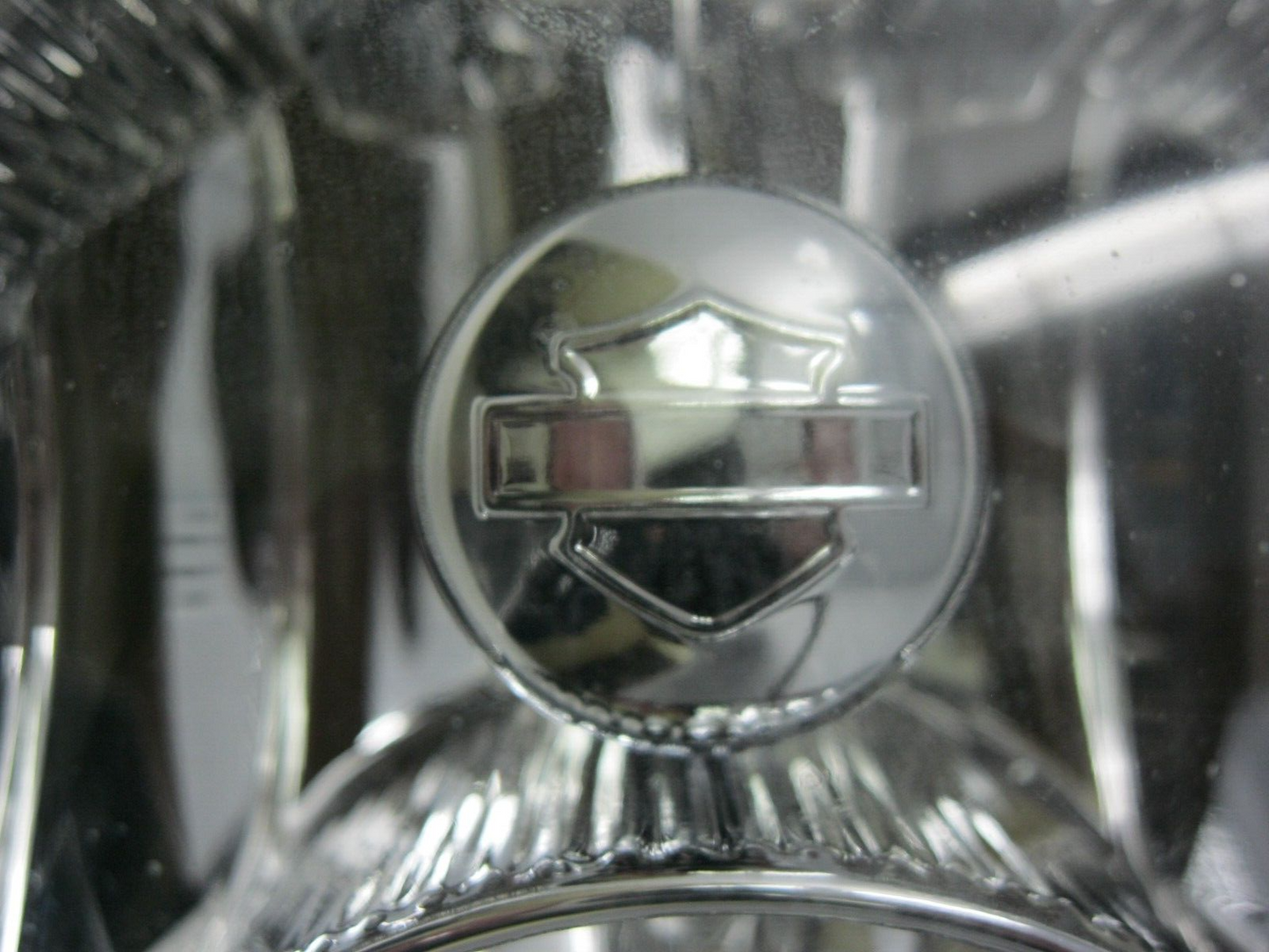 Harley-Davidson OEM 14-22 FLH Dual Bulb Halogen Headlamp  67700062