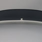 Harley-Davidson OEM 5'' Batwing Fairing Smoked Windscreen 57400243