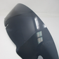Harley-Davidson OEM 5'' Batwing Fairing Smoked Windscreen 57400243