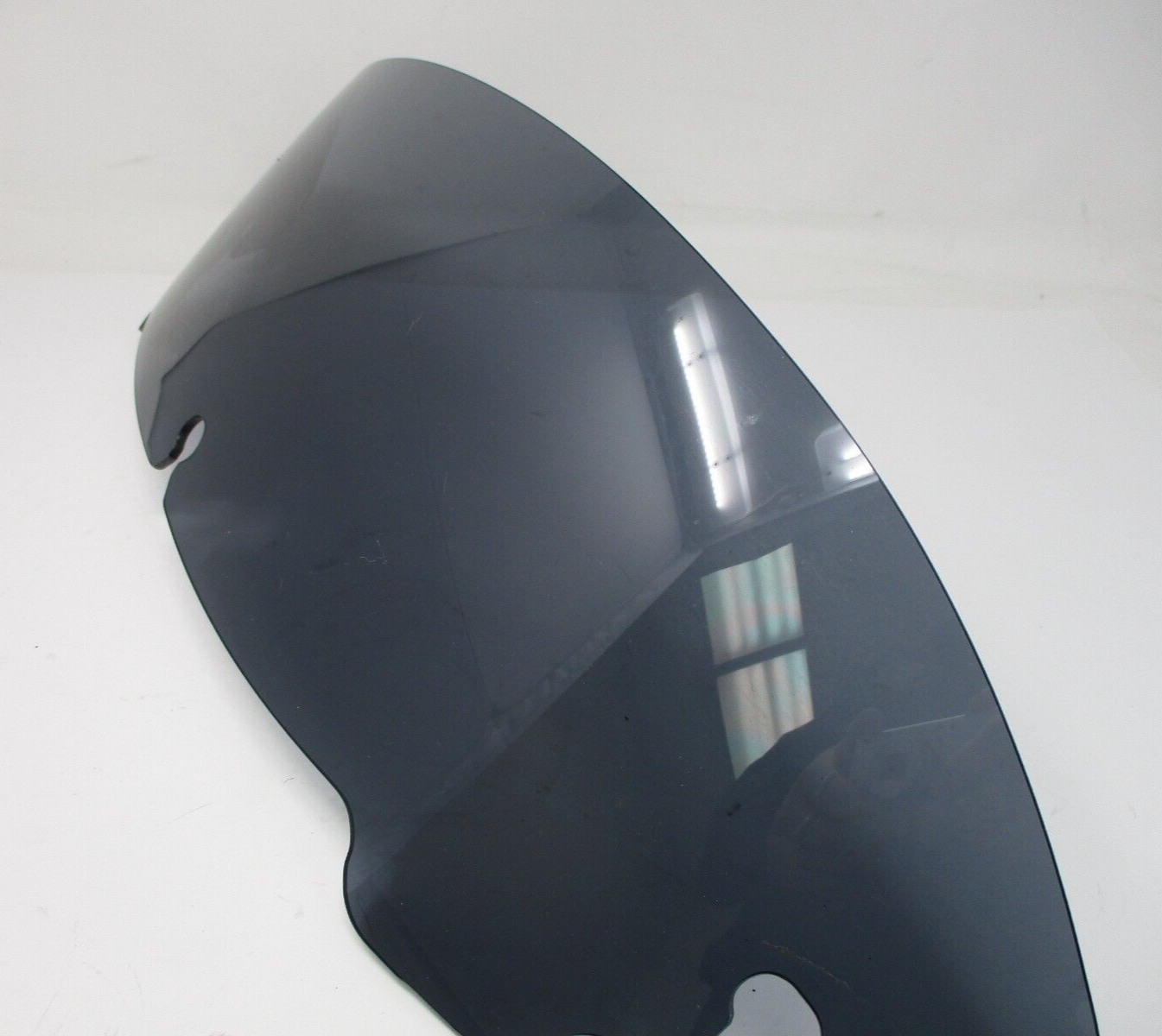 Harley-Davidson OEM 5'' Batwing Fairing Smoked Windscreen 57400243