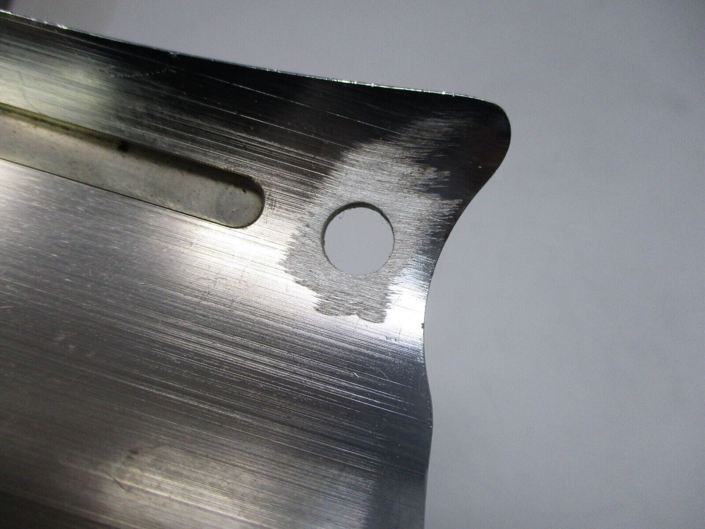 Caliper Mounting Bracket PFX2203