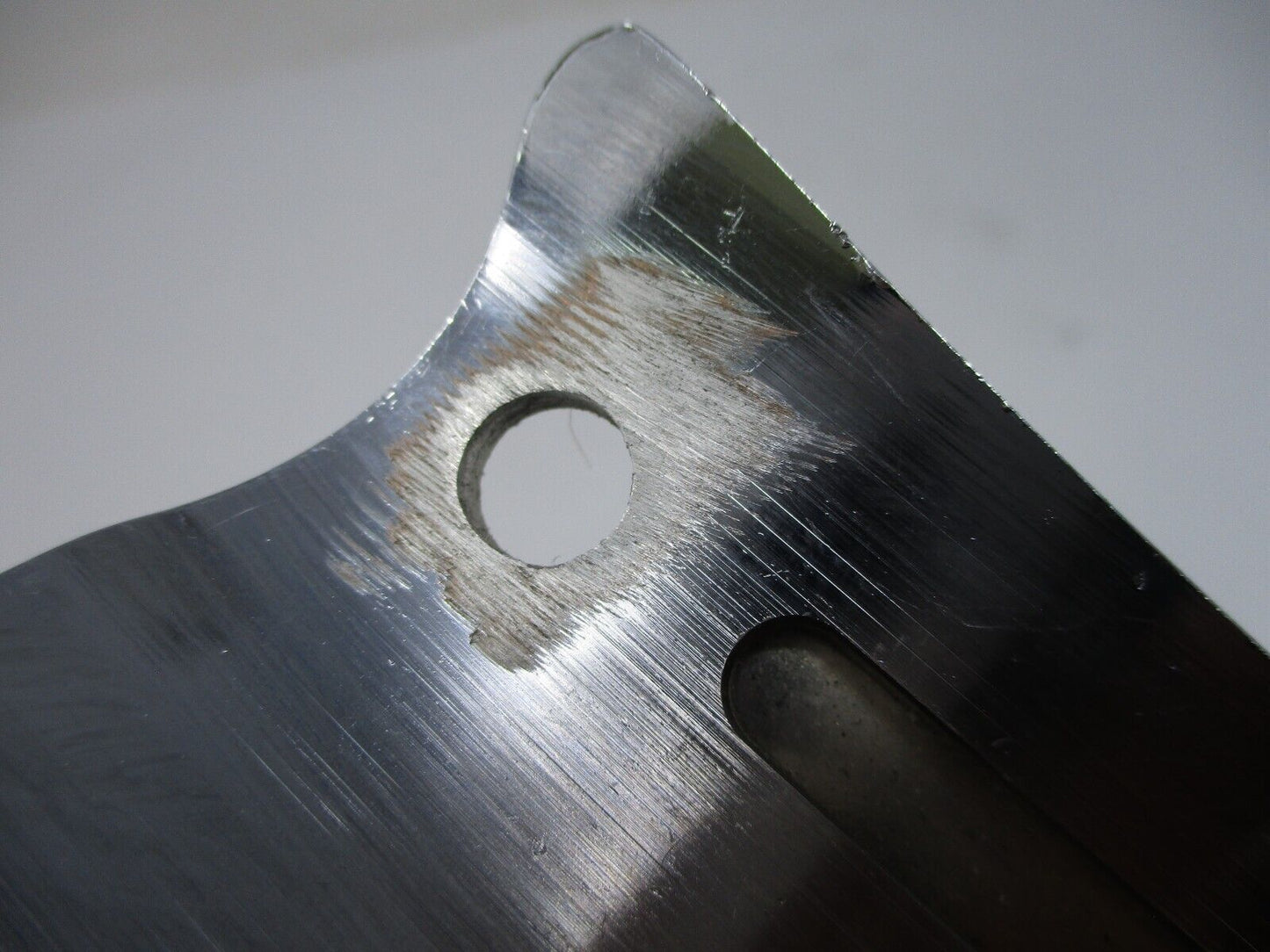 Caliper Mounting Bracket PFX2203