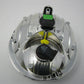 Harley-Davidson OEM 14-22 FLH Dual Bulb Halogen Headlamp  67700062