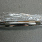 Harley Davidson OEM Softail/Heritage/Springer Chrome Muffler 05-06 65842-00A