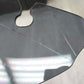 Harley-Davidson OEM 5'' Batwing Fairing Smoked Windscreen 57400243