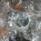 Harley Davidson OEM Softail/Heritage/Springer Chrome Muffler 05-06 65842-00A