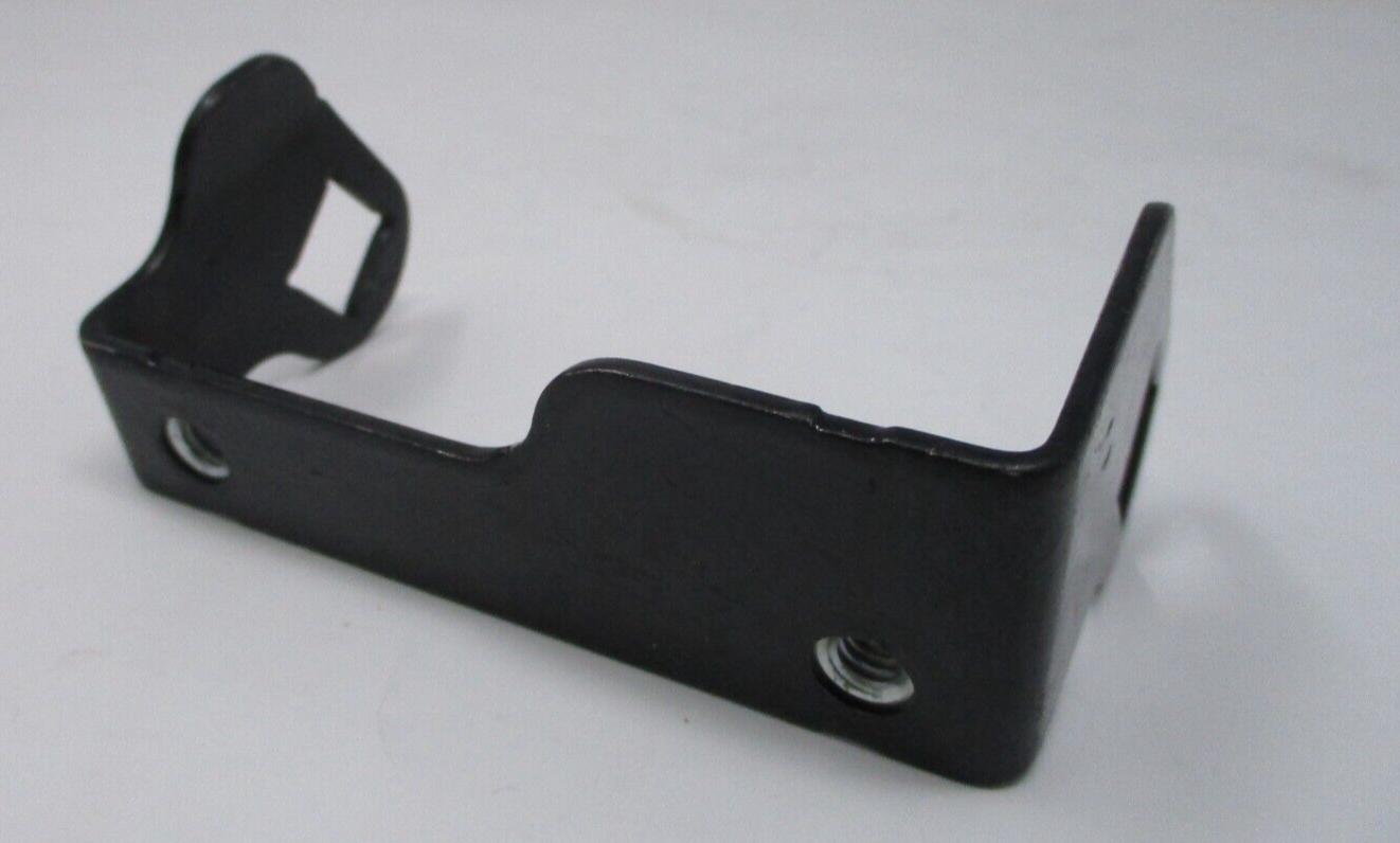 Harley Davidson Coil Bracket 47420-02