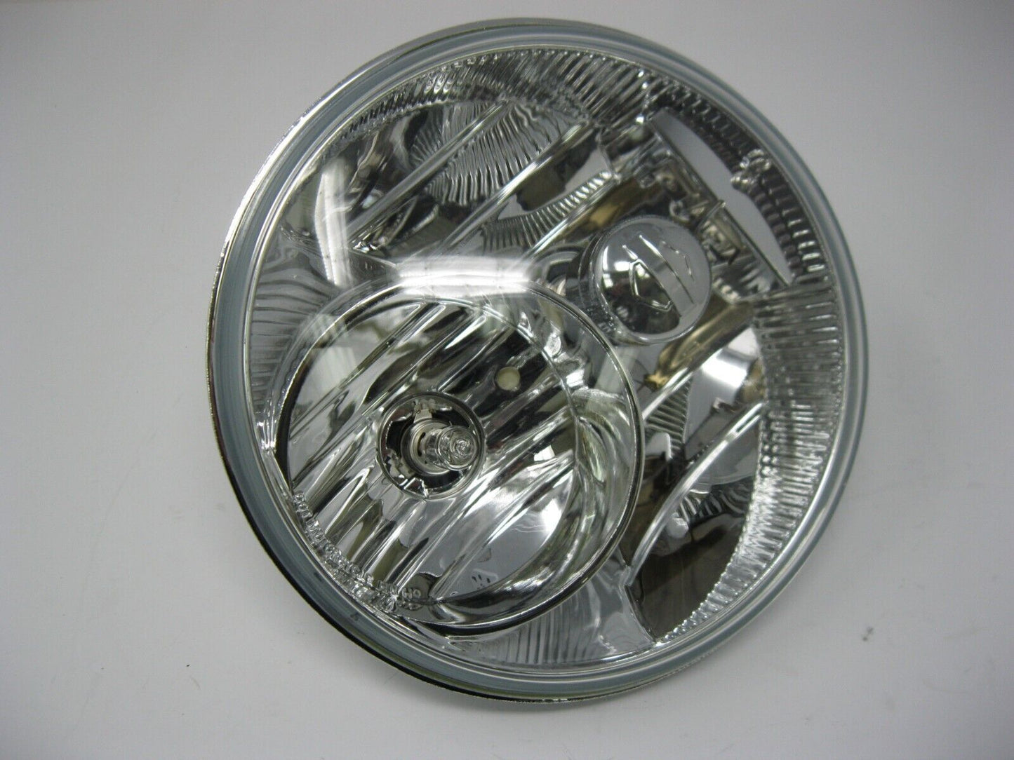 Harley-Davidson OEM 14-22 FLH Dual Bulb Halogen Headlamp  67700062