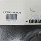 Drag Specialties Brake Pads 1720-0206