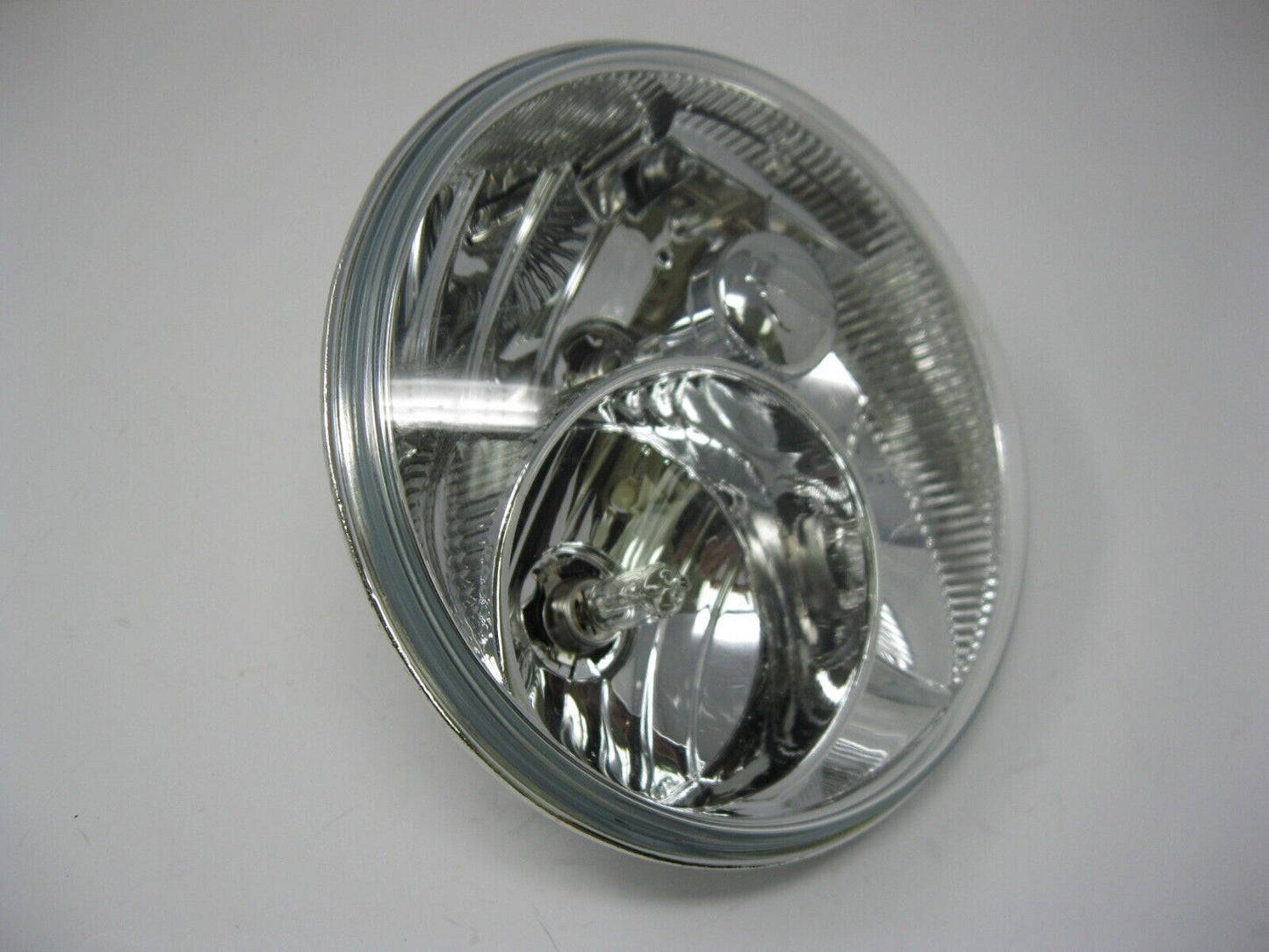 Harley-Davidson OEM 14-22 FLH Dual Bulb Halogen Headlamp  67700062