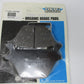 Drag Specialties Brake Pads 1720-0206